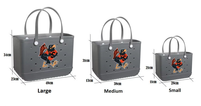 SMS SPIRIT CLUB BLACKHAWK TOTE BAG FUNDRAISER - ENDS 09/15