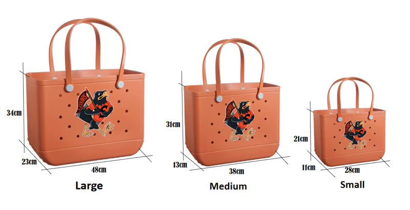 SMS SPIRIT CLUB BLACKHAWK TOTE BAG FUNDRAISER - ENDS 09/15