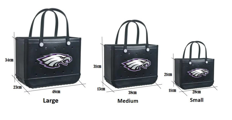SOUTHERN VALLEY PBIS TOTE BAG FUNDRAISER - ENDS 09/17