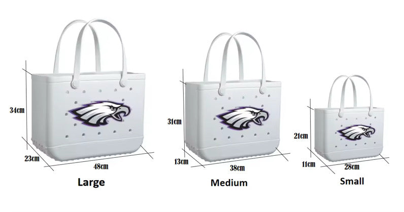 SOUTHERN VALLEY PBIS TOTE BAG FUNDRAISER - ENDS 09/17