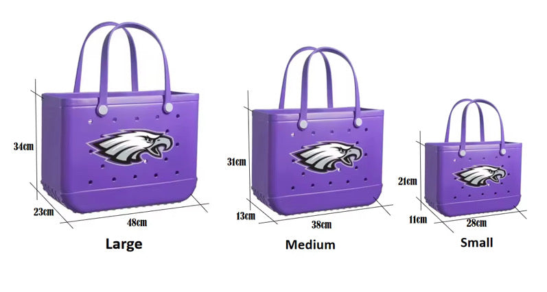 SOUTHERN VALLEY PBIS TOTE BAG FUNDRAISER - ENDS 09/17