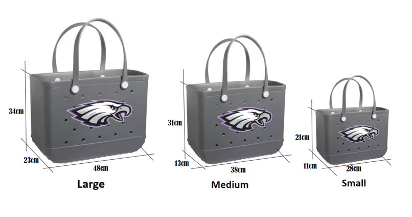 SOUTHERN VALLEY PBIS TOTE BAG FUNDRAISER - ENDS 09/17