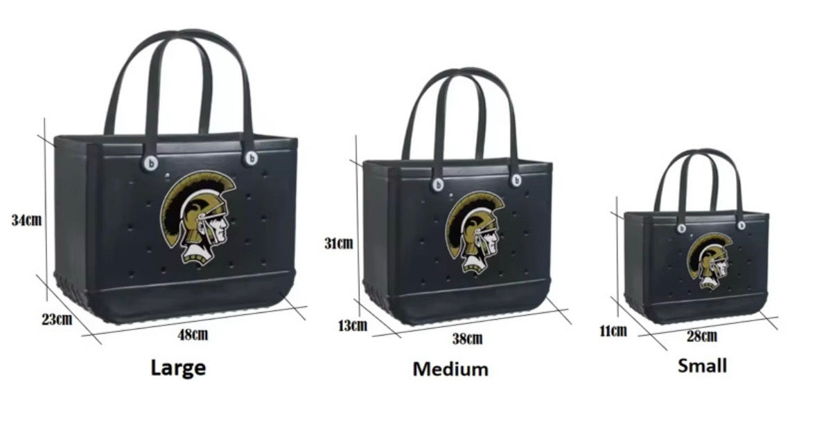 SOUTH CENTRAL SOFTBALL TOTE BAG FUNDRAISER - ENDS 09/19