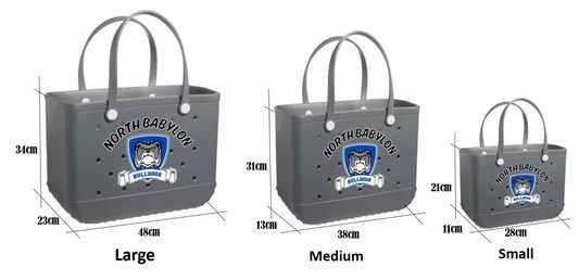 NORTH BABYLON SEPTA TOTE BAG FUNDRAISER - ENDS 10/25