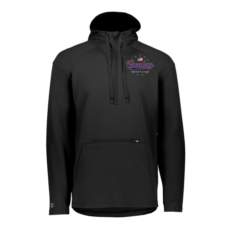 Freedom Wrestling Performance Hooded Sweatshirt