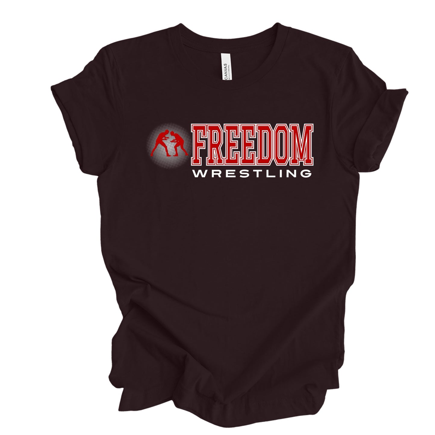 Freedom Wrestling Grappling