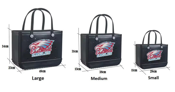 Eastwood Eagle Wrestling Club bag fundraiser ENDS 10/16