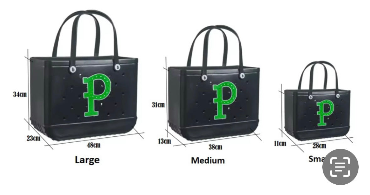 PORTAGE WRESTLING TOTE BAG FUNDRAISER ENDS 8/1