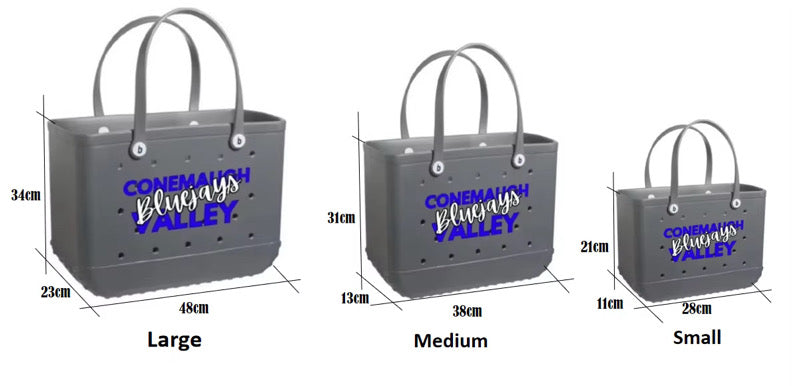 CVES PTO TOTE BAG - ENDS 9/1