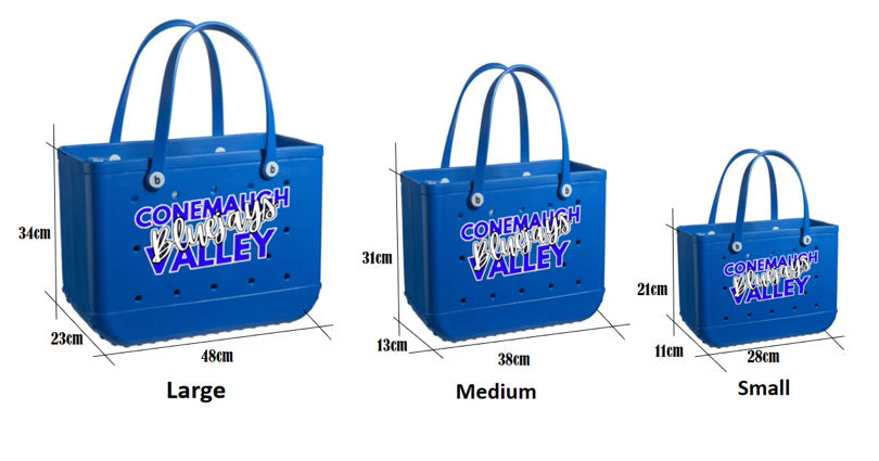 CVES PTO TOTE BAG - ENDS 9/1