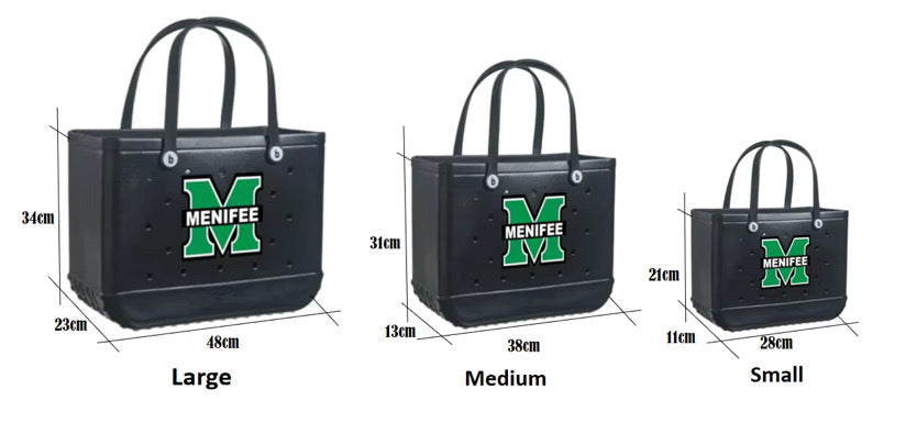 6TH GRADE EVA TOTE BAG FUNDRAISER ENDS 9/19