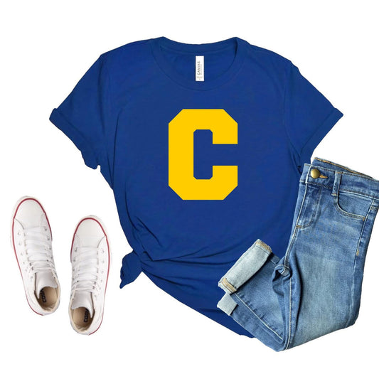 Clyde 'C'