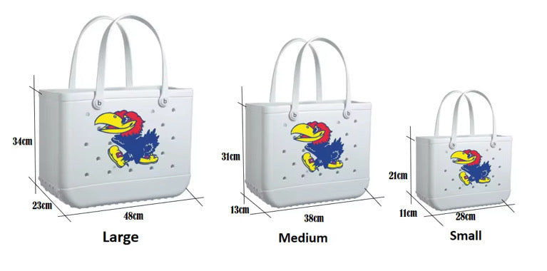 JEANNETTE HS CHEER TOTE BAG FUNDRAISER - ENDS 8/8