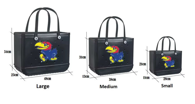 JEANNETTE HS CHEER TOTE BAG FUNDRAISER - ENDS 8/8