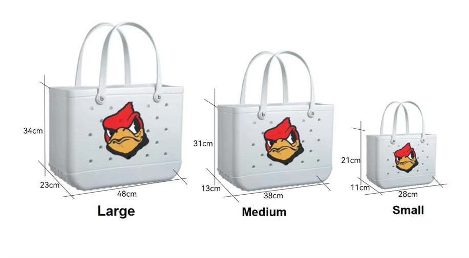 COCHRANTON LITTLE GRIDDERS EVA TOTA BAG FUNDRAISER ENDS 8/9