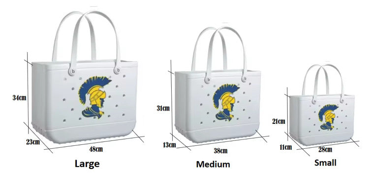DERRY MARCHING BAND EVA TOTE FUNDRAISER ENDS 8/18