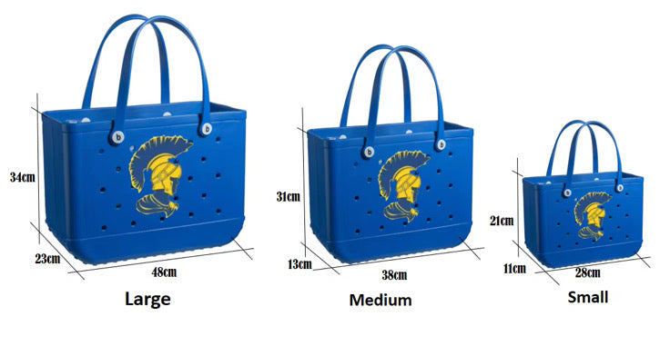 DERRY MARCHING BAND EVA TOTE FUNDRAISER ENDS 8/18
