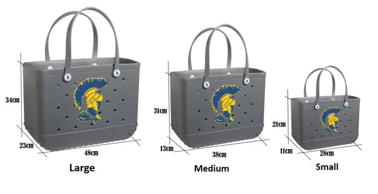 DERRY MARCHING BAND EVA TOTE FUNDRAISER ENDS 8/18