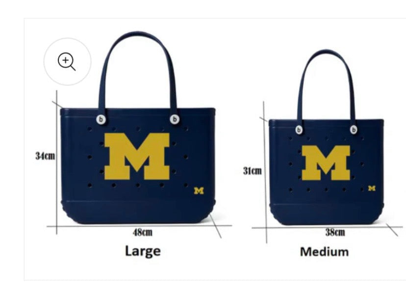 NAPOLEON BAND BOOSTER DUPE BAG BULK ORDER