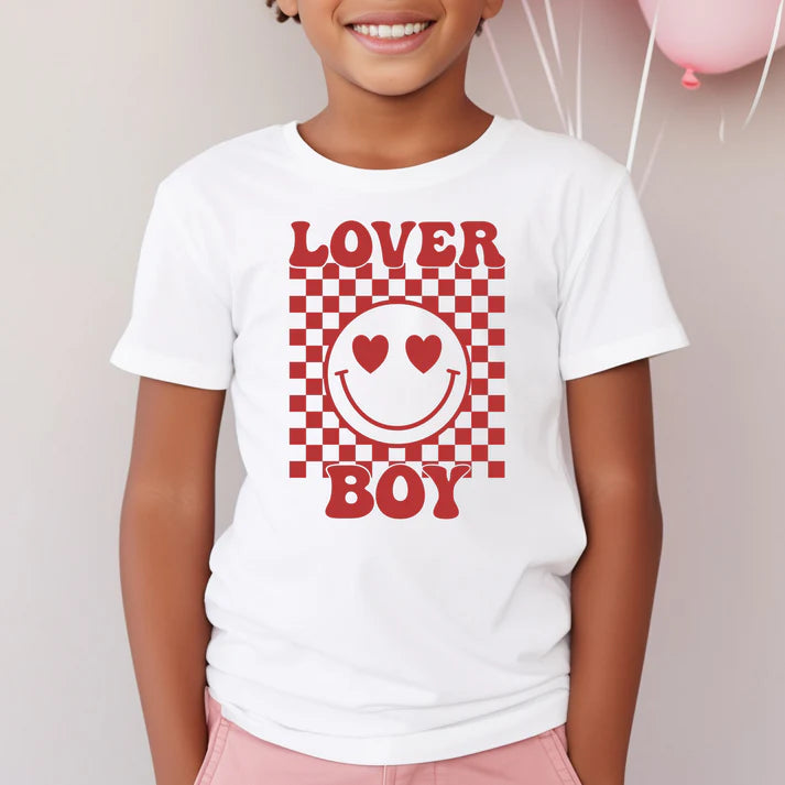 Lover Boy