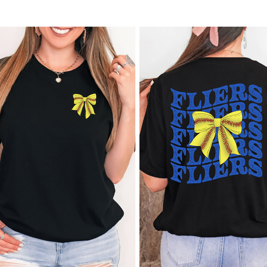 Fliers - Softball