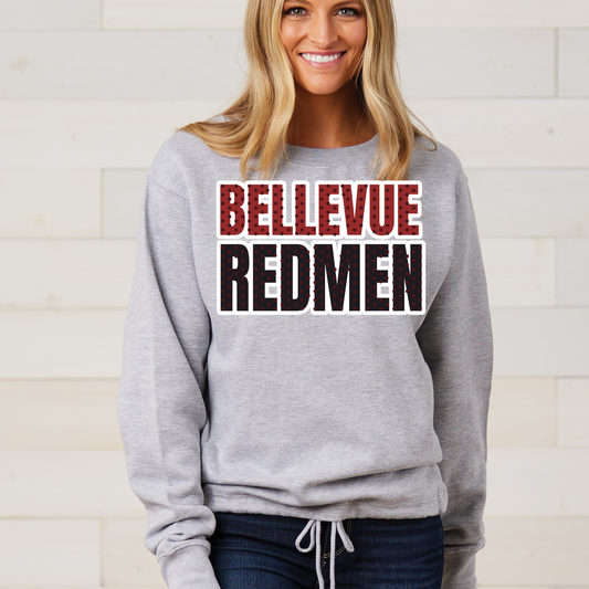 Bellevue Redmen