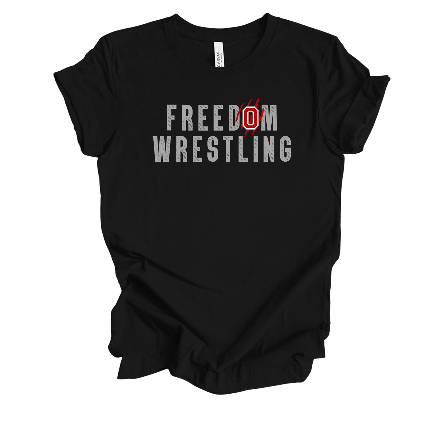 Freedom Wrestling