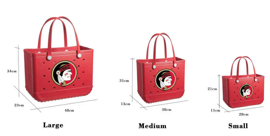 MCHS CHEERLEADERS TOTE BAG FUNDRAISER - STARTS 6/4/26 ENDS 6/23