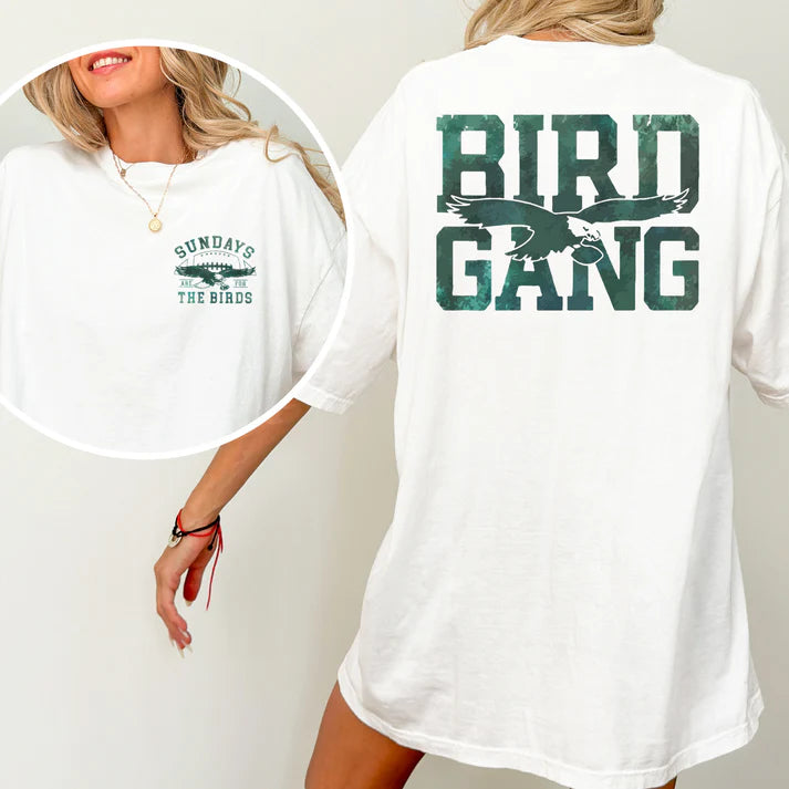 Philly Eagles - Bird Gang