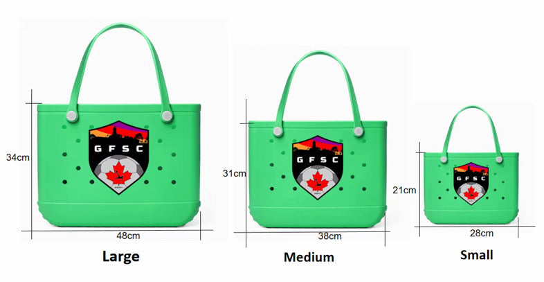BOGG BAG UNLEASHED TOTE BAG FUNDRAISER - ENDS 08/06