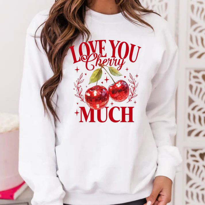 Love You Cherry Much