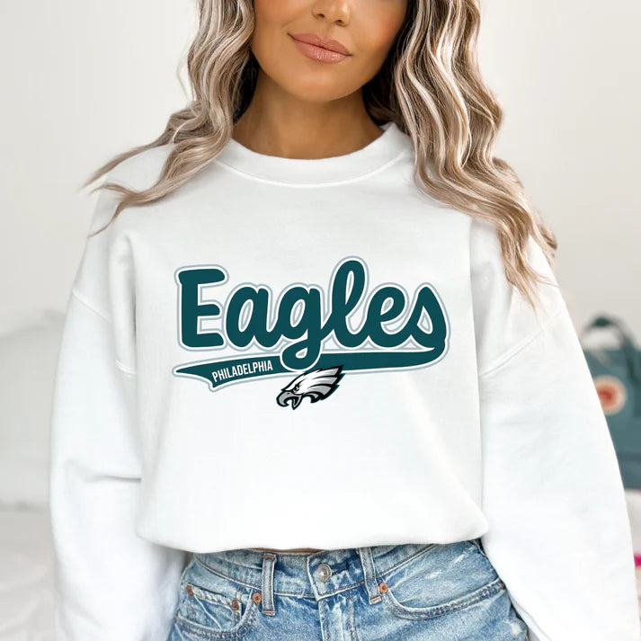 Philly Eagles - Swoop