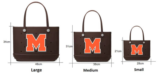 MEADOWBROOK MINI COLTS FOOTBALL TOTE BAG FUNDRAISER - ENDS 09/24
