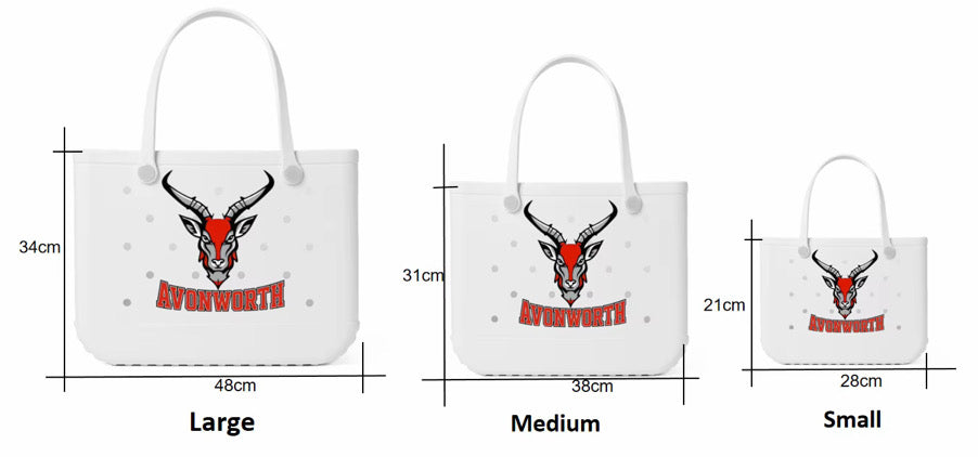 AVONWORTH PTA EXCLUSIVE TOTE BAG SALE - ENDS 09/24