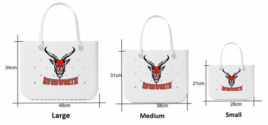 AVONWORTH PTA EXCLUSIVE TOTE BAG SALE - ENDS 09/24