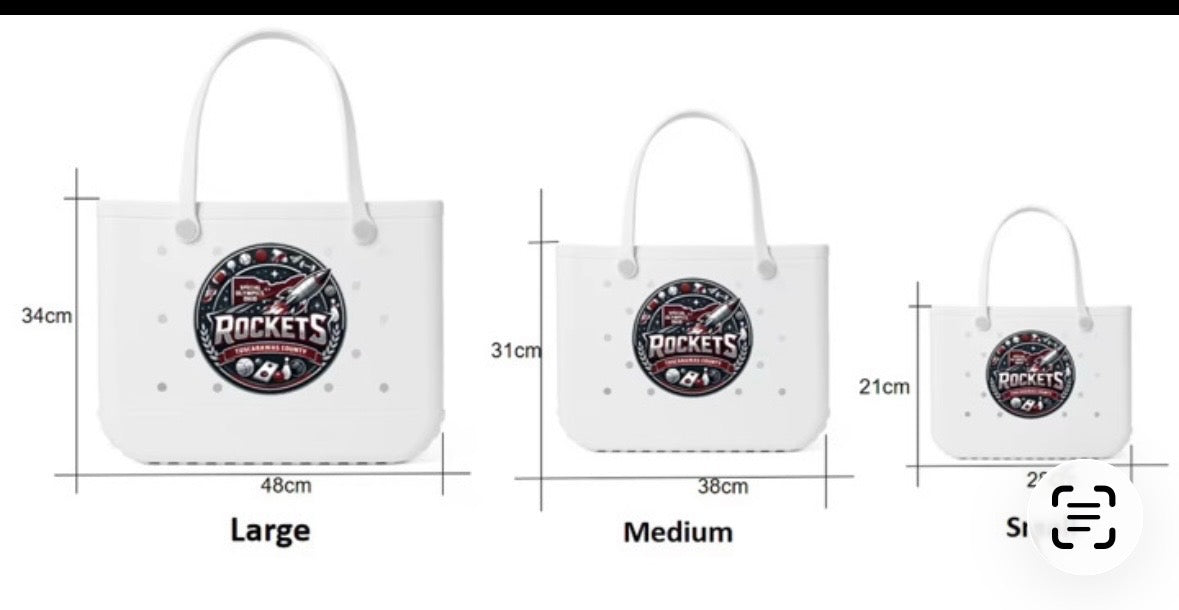 TUSCARAWAS COUNTY SPECIAL OLYMPICS OHIO TOTE BAG FUNDRAISER - ENDS 07/07