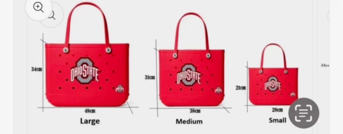 RIVERSIDE PTO TOTE BAG FUNDRAISER - ENDS 10/08