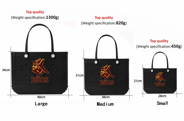 BC2M TOTE BAG FUNDRAISER - ENDS 11/05