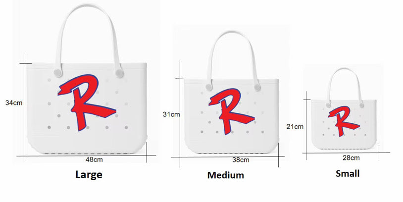RIVERSIDE PTO TOTE BAG FUNDRAISER - ENDS 10/08