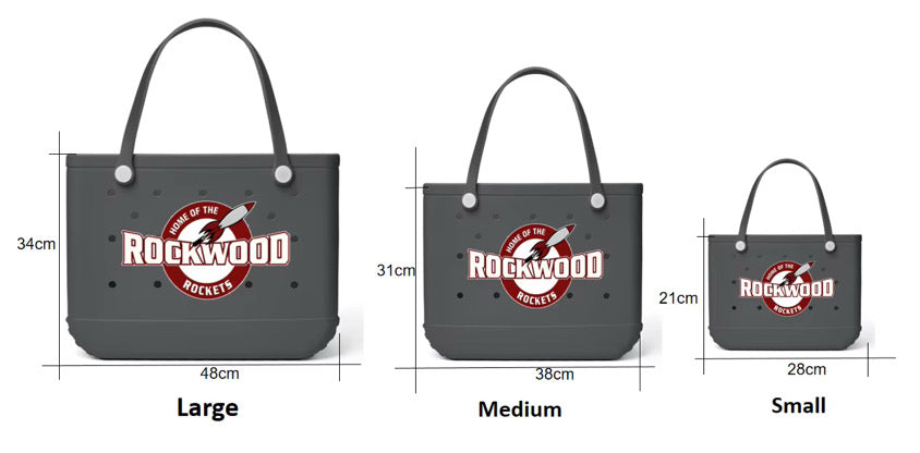 BBSD CHEER CHEER TOTE BAG FUNDRAISER - ENDS 09/17