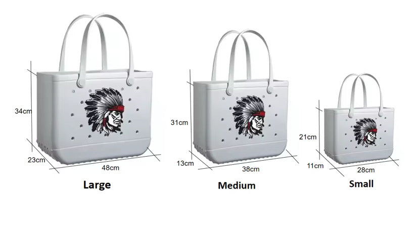2027 AFTER PROM TOTE BAG FUNDRAISER - ENDS 07/21