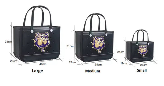 ADA ACADEMIC BOOSTER TOTE BAG FUNDRAISER - ENDS 11/02