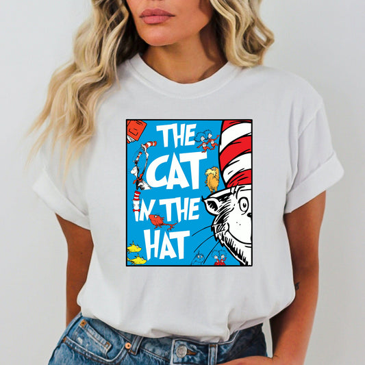 Cat In the Hat