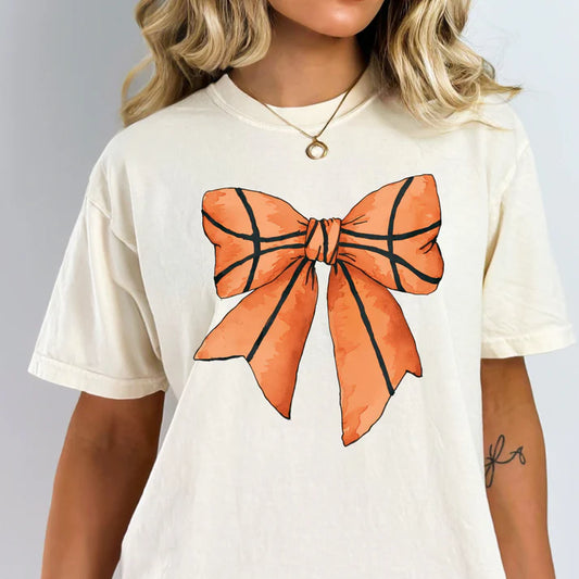 Basketball Bow