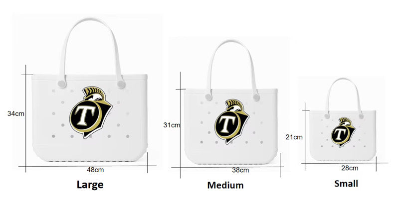 THAYER CENTRAL POST PROM 2031 TOTE BAG FUNDRAISER - ENDS 08/13