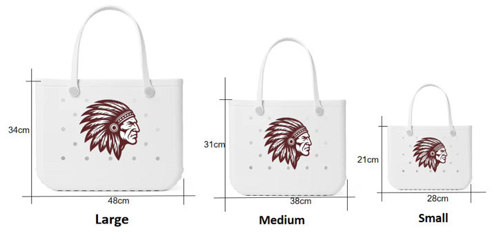 MCMS CHEER TOTE BAG FUNDRAISER - ENDS 06/23