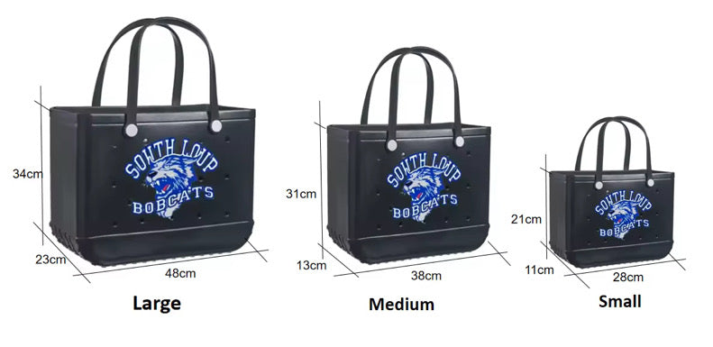 CALLAWAY BOOSTER TOTE BAG FUNDRAISER - ENDS 11/11