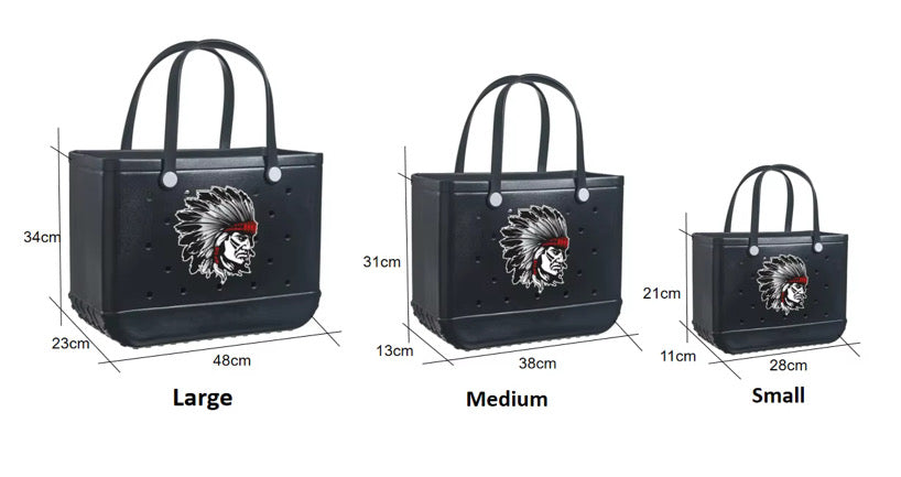 2027 AFTER PROM TOTE BAG FUNDRAISER - ENDS 07/21