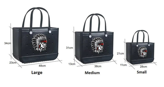2027 AFTER PROM TOTE BAG FUNDRAISER - ENDS 07/21
