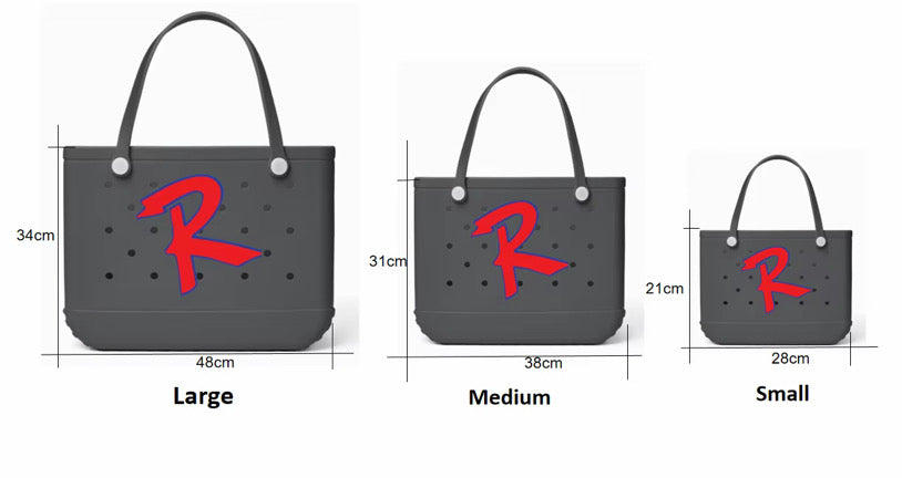 RIVERSIDE PTO TOTE BAG FUNDRAISER - ENDS 10/08